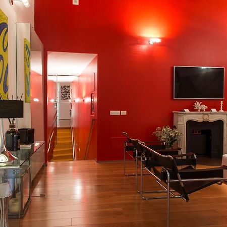 Bnbutler - Cerva - Raffinato Ed Elegante - Posizione Centralissima Milano Eksteriør bilde