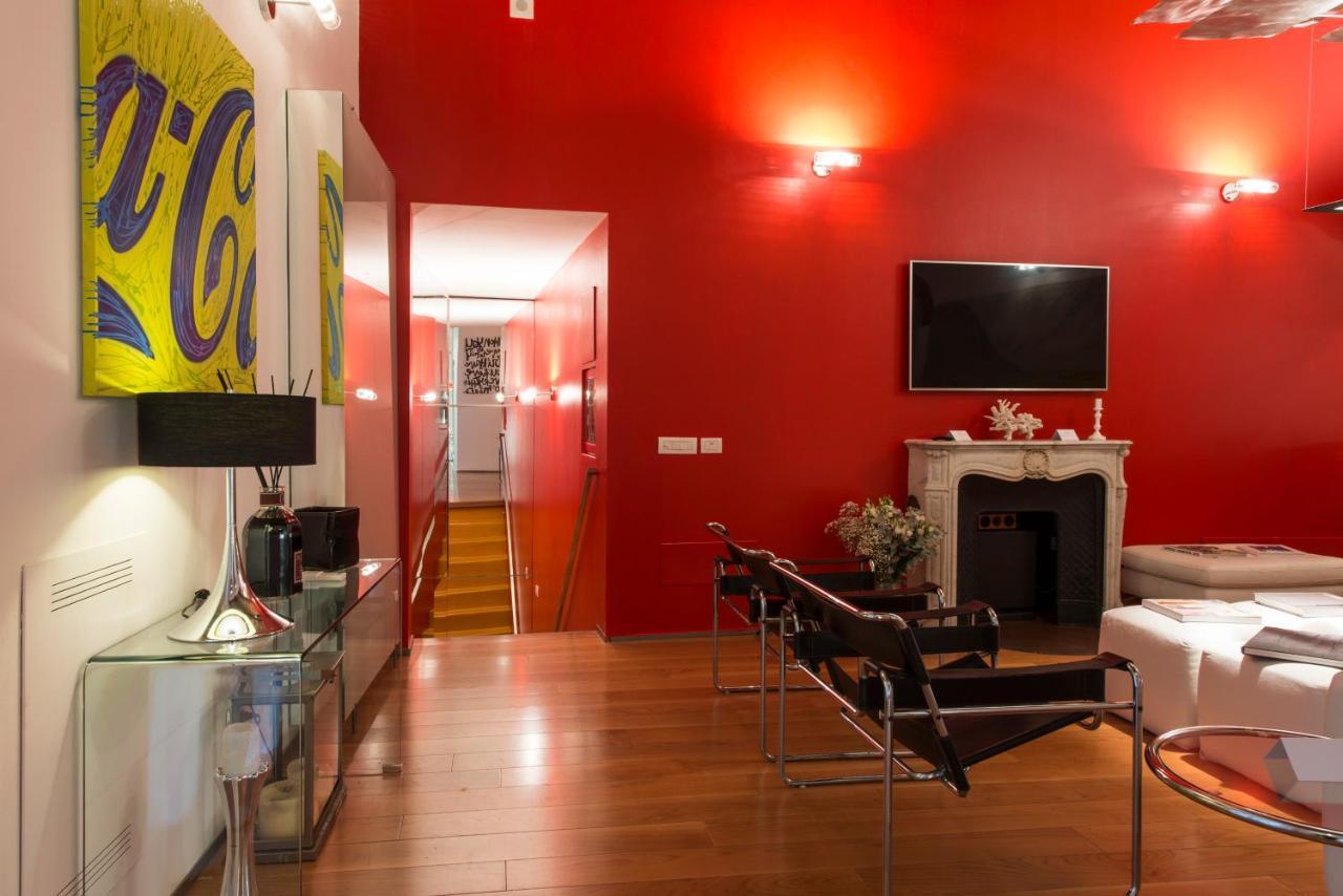 Bnbutler - Cerva - Raffinato Ed Elegante - Posizione Centralissima Milano Eksteriør bilde