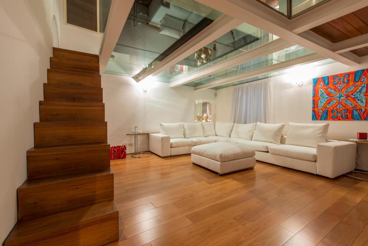 Bnbutler - Cerva - Raffinato Ed Elegante - Posizione Centralissima Milano Eksteriør bilde