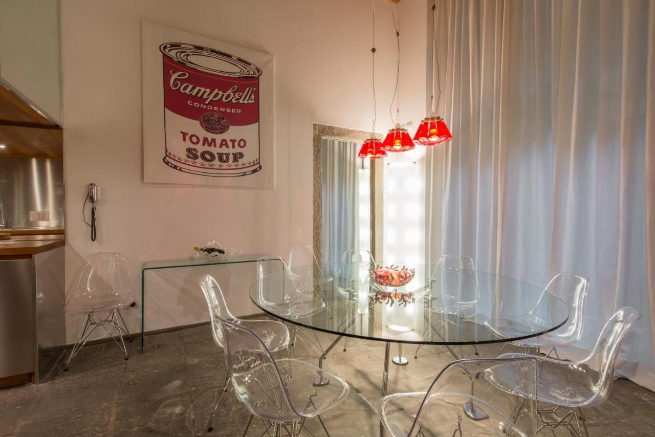 Bnbutler - Cerva - Raffinato Ed Elegante - Posizione Centralissima Milano Eksteriør bilde