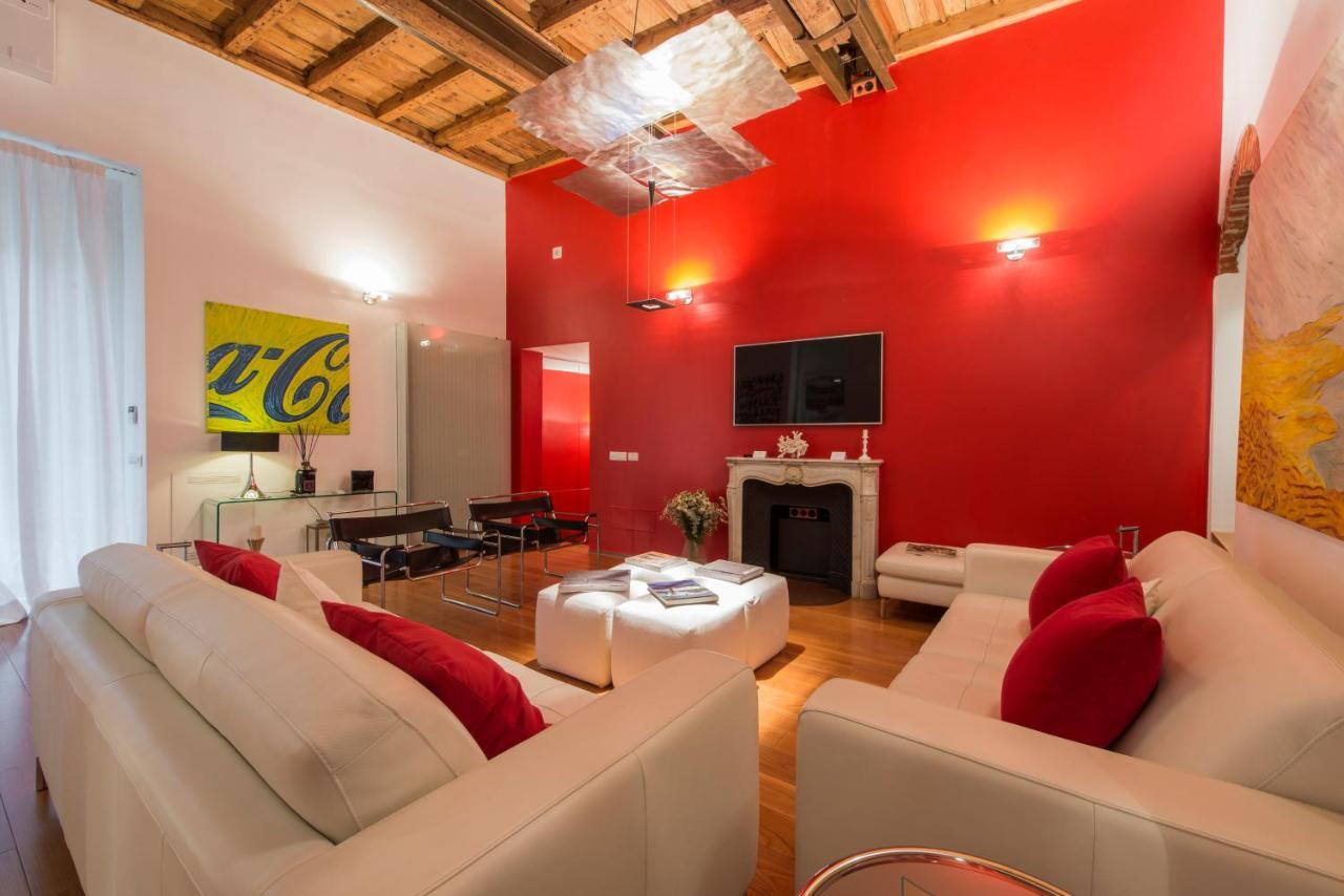 Bnbutler - Cerva - Raffinato Ed Elegante - Posizione Centralissima Milano Eksteriør bilde